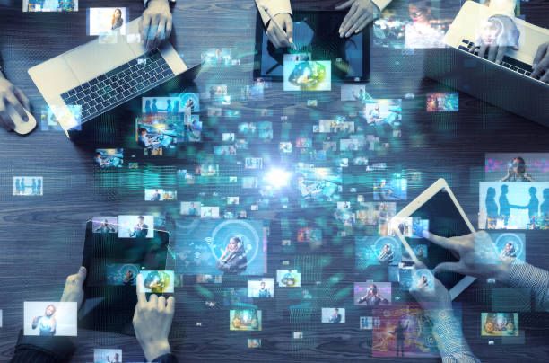 The Future of AI in Business